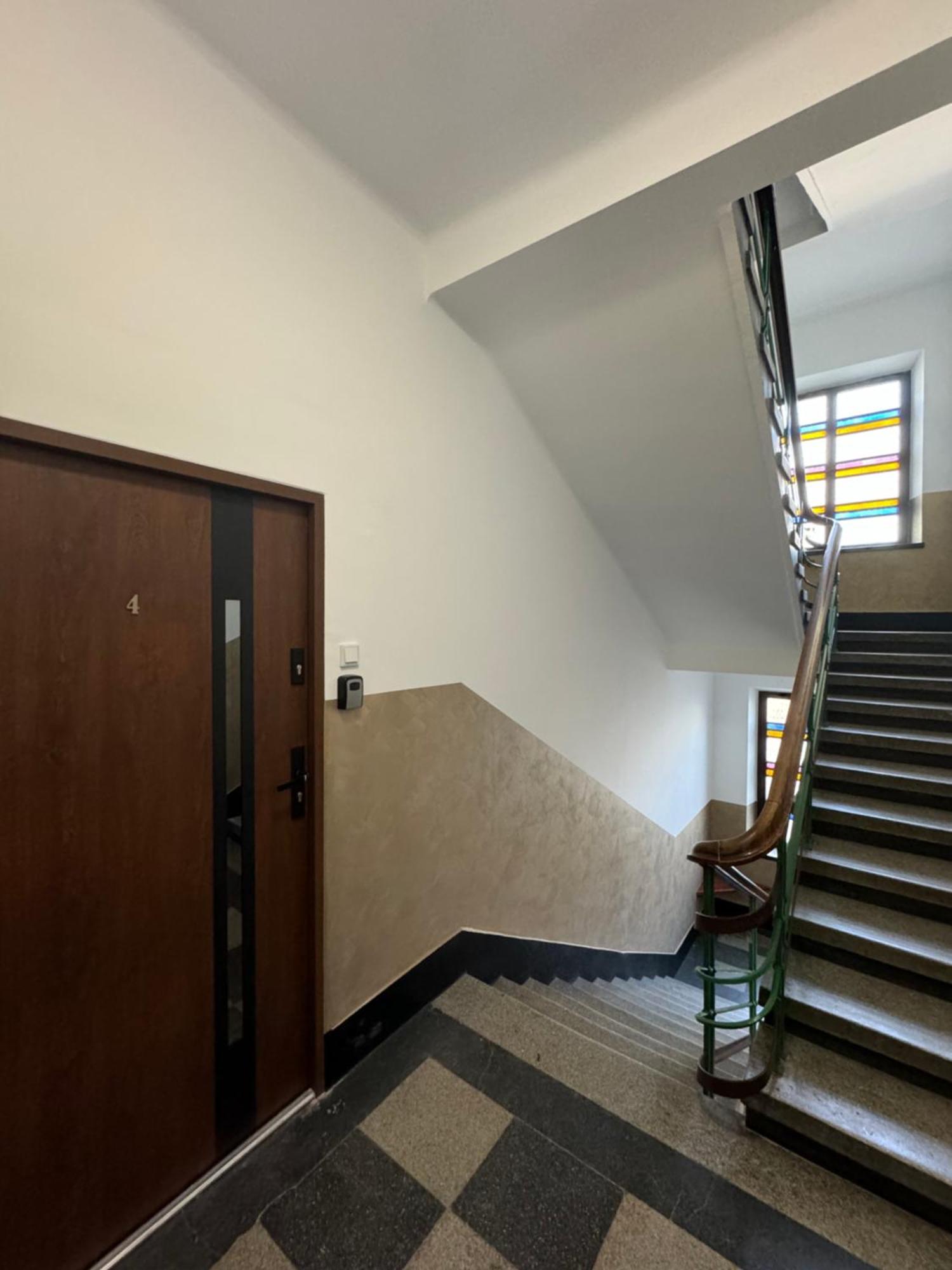 Spa Bedrooms With Sauna&Bath And Free Parking Krasków Εξωτερικό φωτογραφία