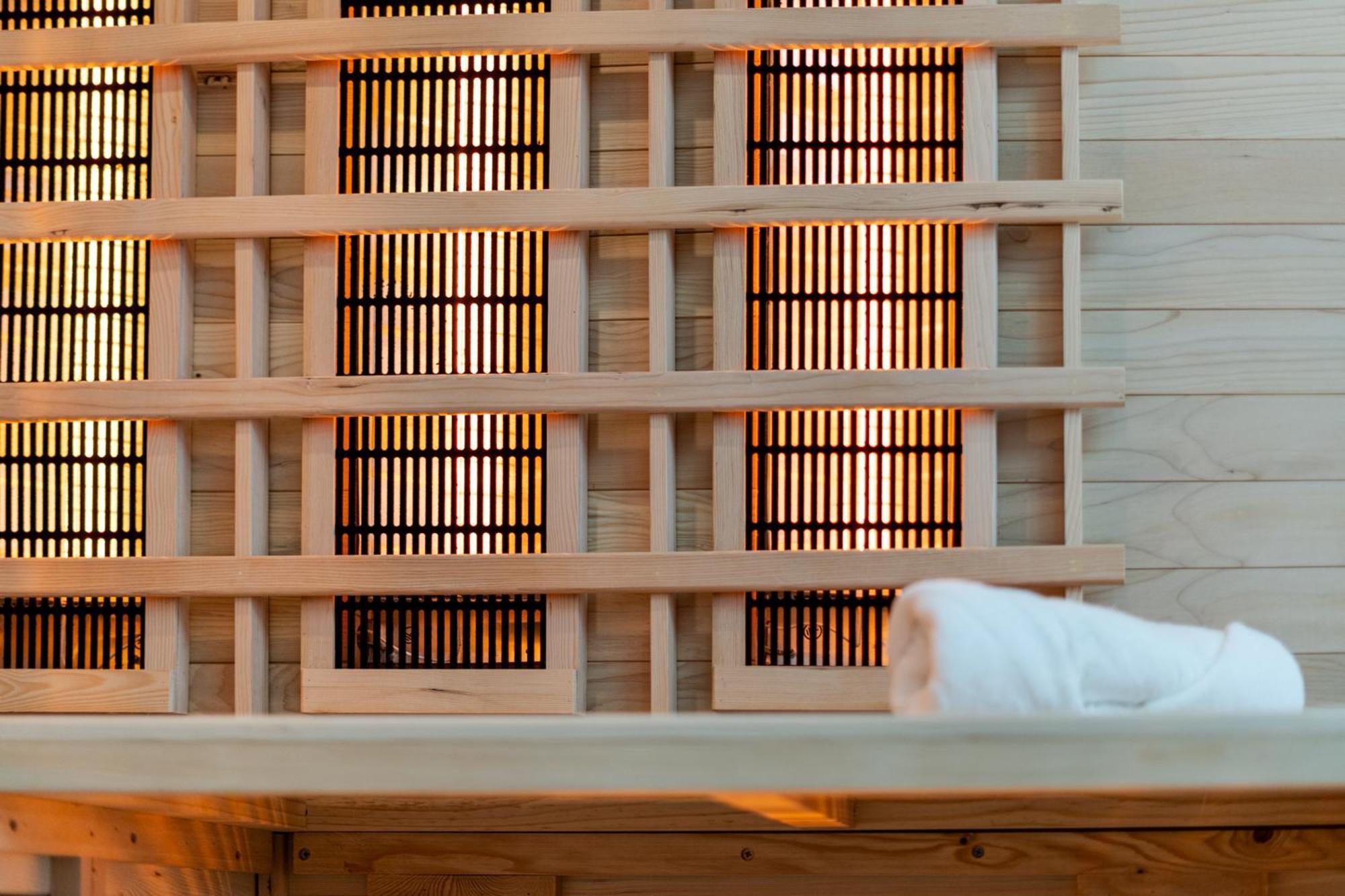 Spa Bedrooms With Sauna&Bath And Free Parking Krasków Εξωτερικό φωτογραφία